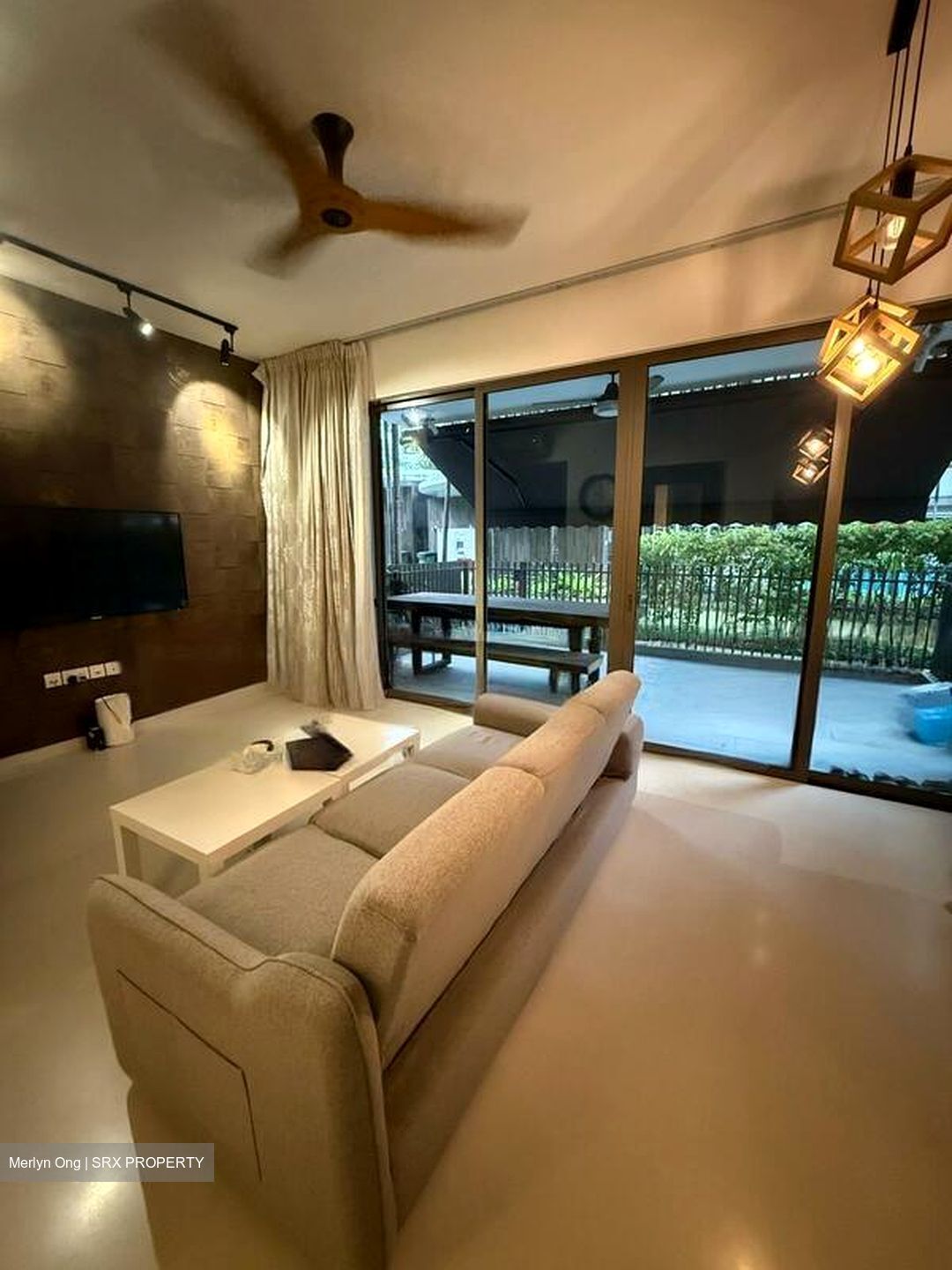 The Inflora (D17), Condominium #454663981